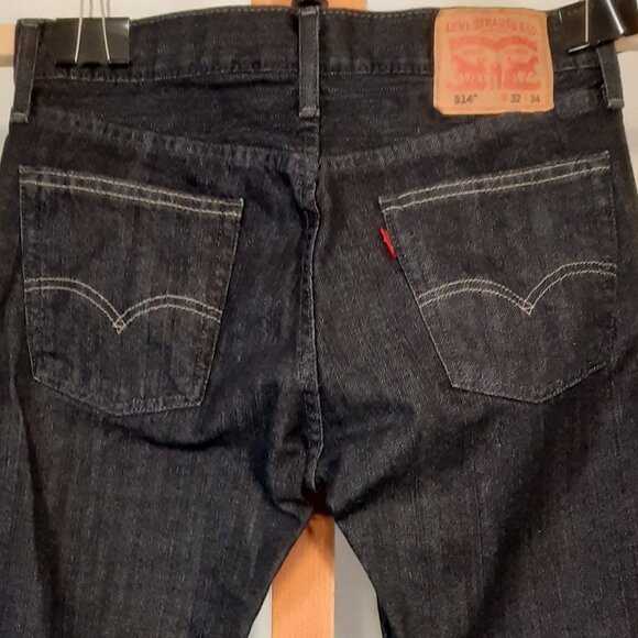 Levi's 514 jeans - Picture 3 of 5